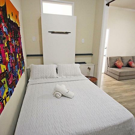 Rio Spot Homes C048. Rio de Janeiro Extérieur photo
