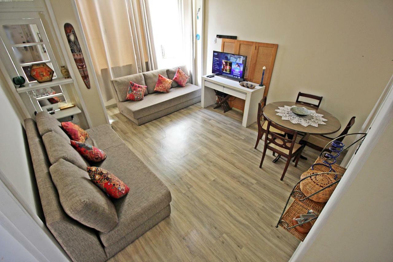 Rio Spot Homes C048. Rio de Janeiro Extérieur photo