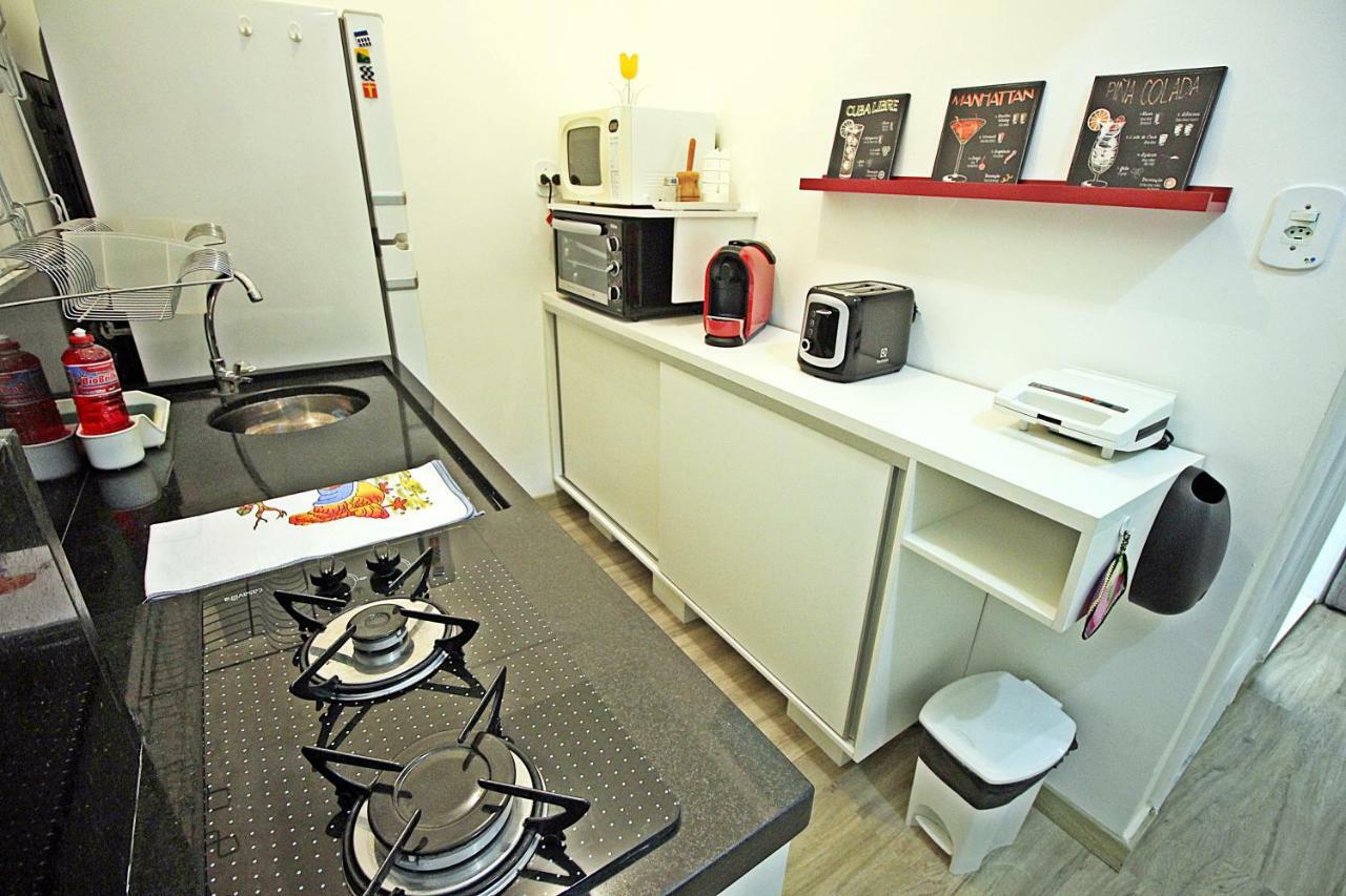 Rio Spot Homes C048. Rio de Janeiro Extérieur photo