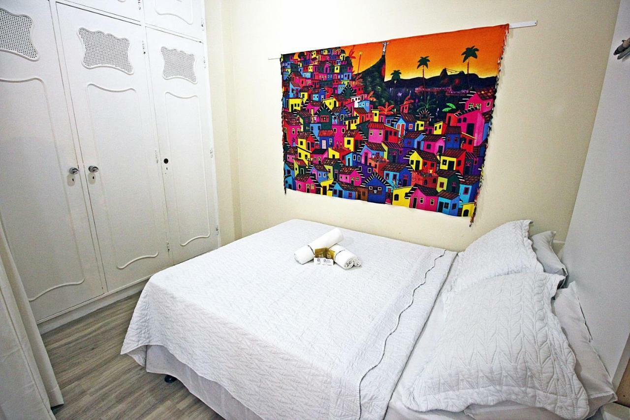 Rio Spot Homes C048. Rio de Janeiro Extérieur photo