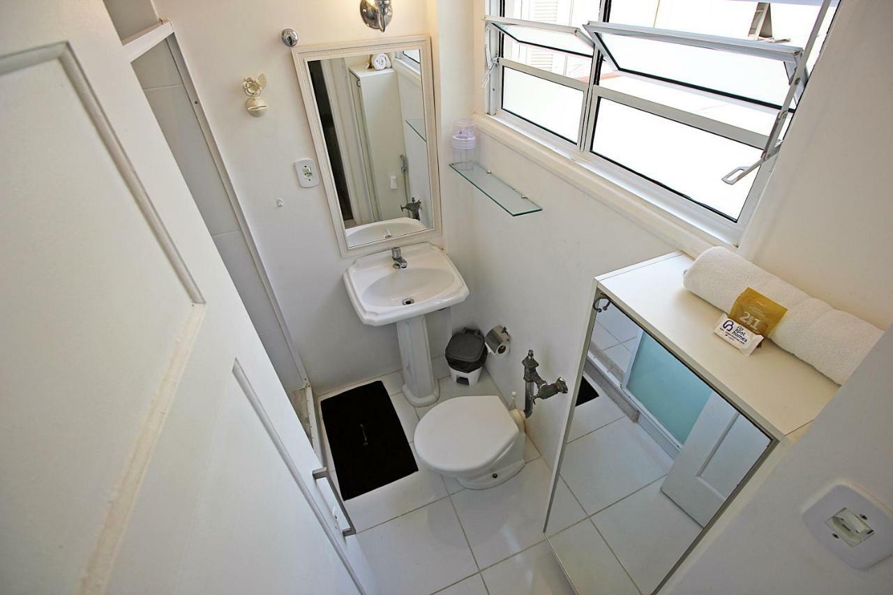 Rio Spot Homes C048. Rio de Janeiro Extérieur photo
