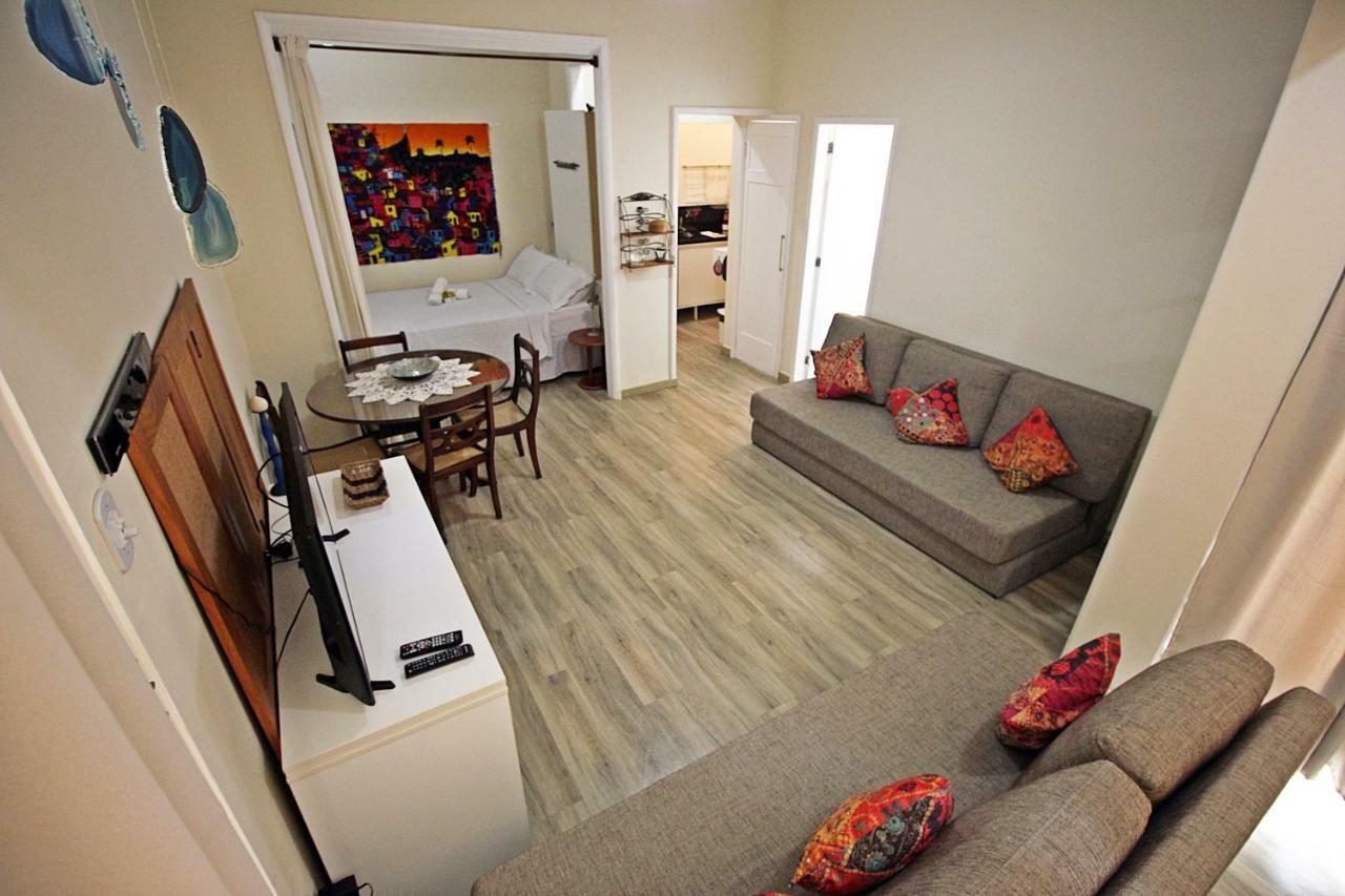 Rio Spot Homes C048. Rio de Janeiro Extérieur photo