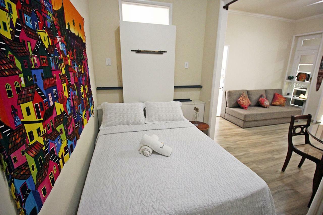 Rio Spot Homes C048. Rio de Janeiro Extérieur photo