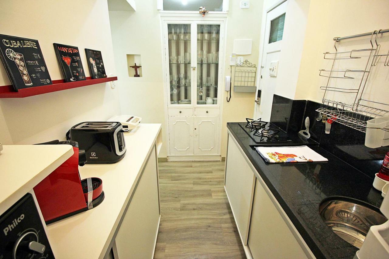 Rio Spot Homes C048. Rio de Janeiro Extérieur photo