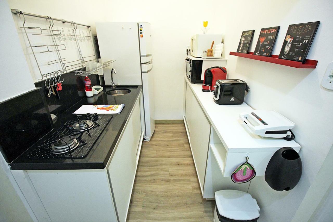 Rio Spot Homes C048. Rio de Janeiro Extérieur photo