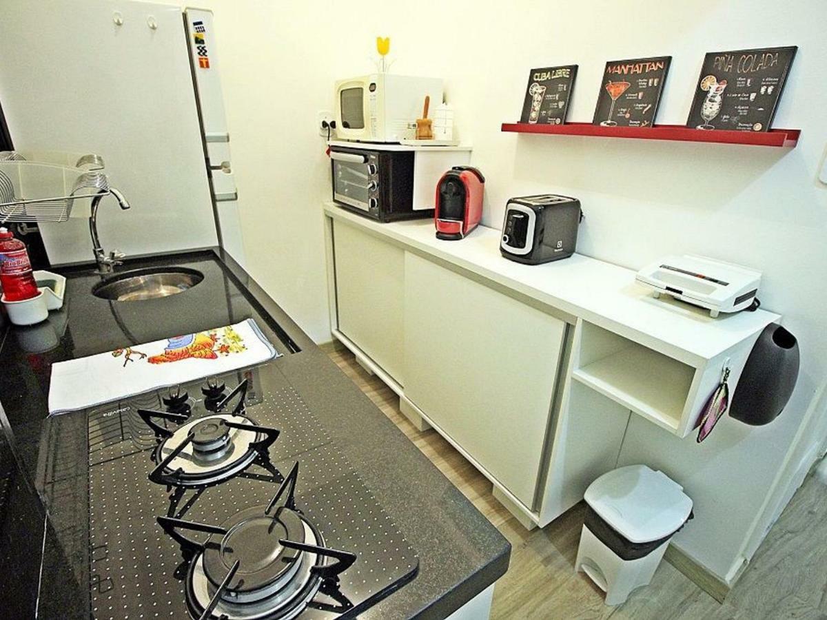Rio Spot Homes C048. Rio de Janeiro Extérieur photo