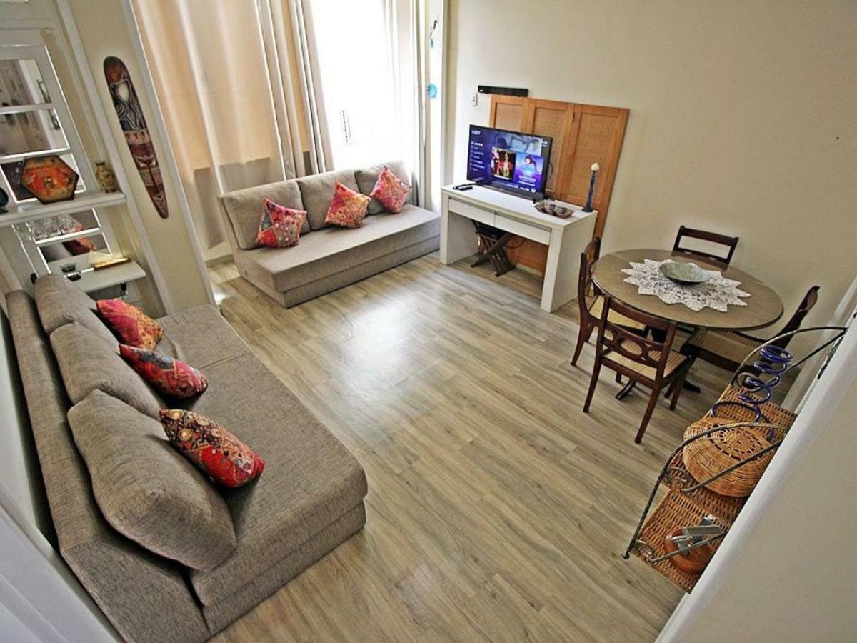 Rio Spot Homes C048. Rio de Janeiro Extérieur photo