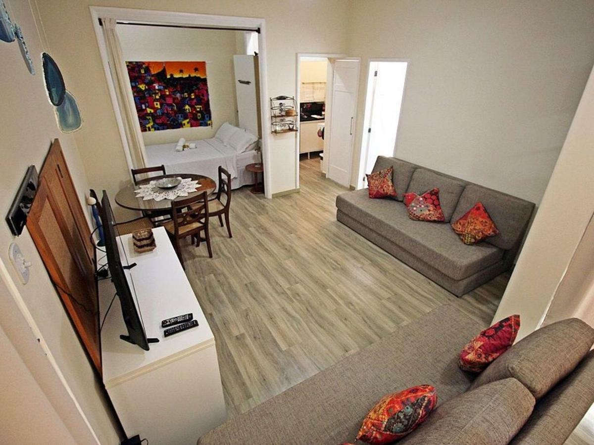 Rio Spot Homes C048. Rio de Janeiro Extérieur photo